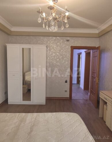 Продаётся 3-комн. новостройка 115 м², пос. Ясамал, photo 3 from 9