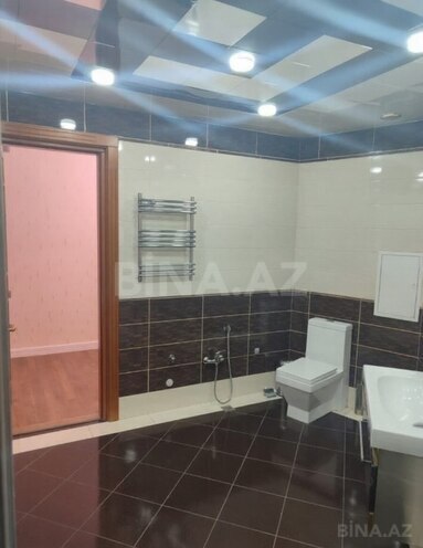 Продаётся 3-комн. новостройка 115 м², пос. Ясамал, photo 7 from 9