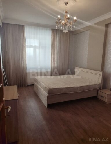 Продаётся 3-комн. новостройка 115 м², пос. Ясамал, photo 4 from 9