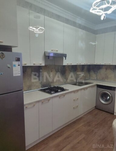 Продаётся 3-комн. новостройка 115 м², пос. Ясамал, photo 8 from 9