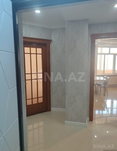 Продаётся 3-комн. новостройка 115 м², пос. Ясамал, photo 5 from 9
