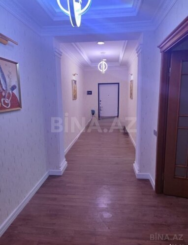 Продаётся 3-комн. новостройка 115 м², пос. Ясамал, photo 6 from 9