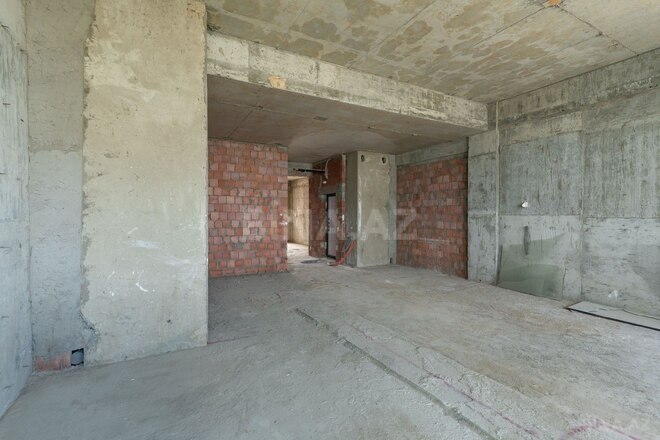 Satılır 2 otaqlı yeni tikili 94 m², Nizami m., photo 13 from 16