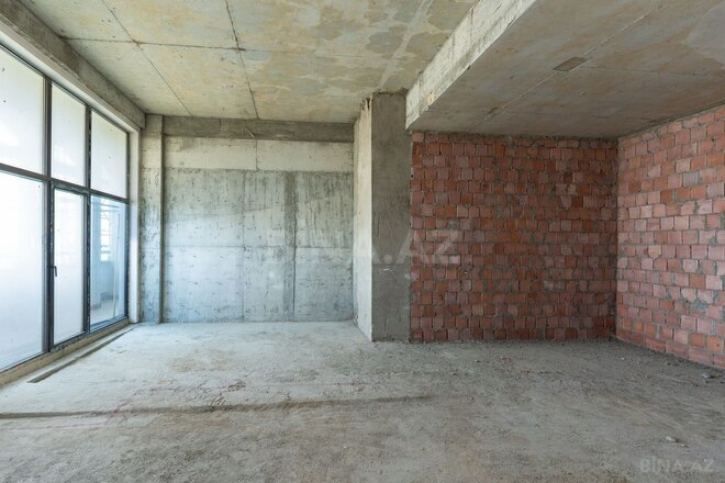 Satılır 2 otaqlı yeni tikili 94 m², Nizami m., photo 14 from 16