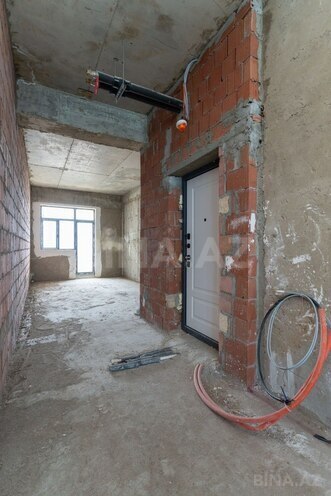 Satılır 2 otaqlı yeni tikili 94 m², Nizami m., photo 7 from 16