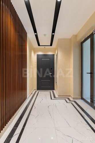 Satılır 2 otaqlı yeni tikili 94 m², Nizami m., photo 6 from 16