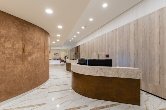 Satılır 2 otaqlı yeni tikili 94 m², Nizami m., photo 3 from 16