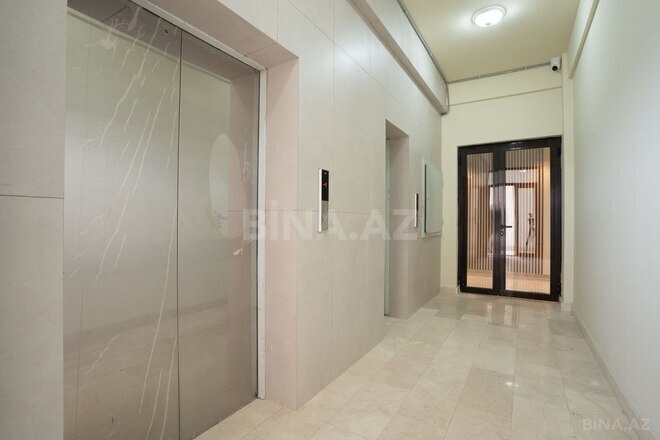 Satılır 2 otaqlı yeni tikili 94 m², Nizami m., photo 15 from 16