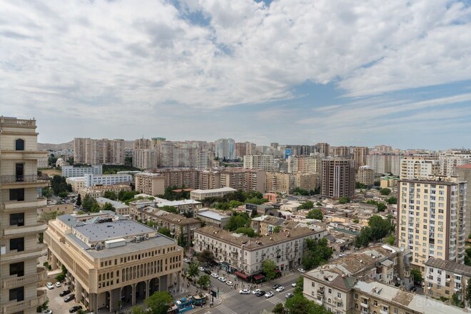 Satılır 2 otaqlı yeni tikili 94 m², Nizami m., photo 10 from 16