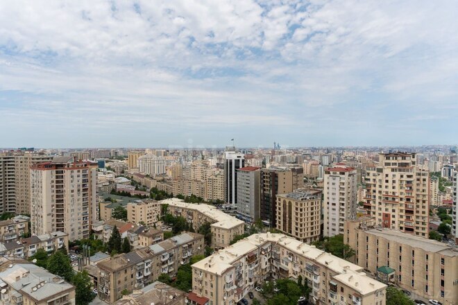 Satılır 2 otaqlı yeni tikili 94 m², Nizami m., photo 11 from 16