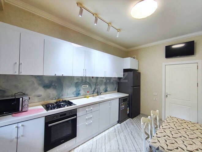 Сдаётся 3-комн. новостройка 110 м², Наримановский  р., photo 11 from 18