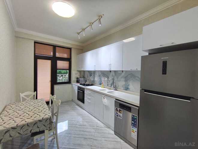 Сдаётся 3-комн. новостройка 110 м², Наримановский  р., photo 13 from 18