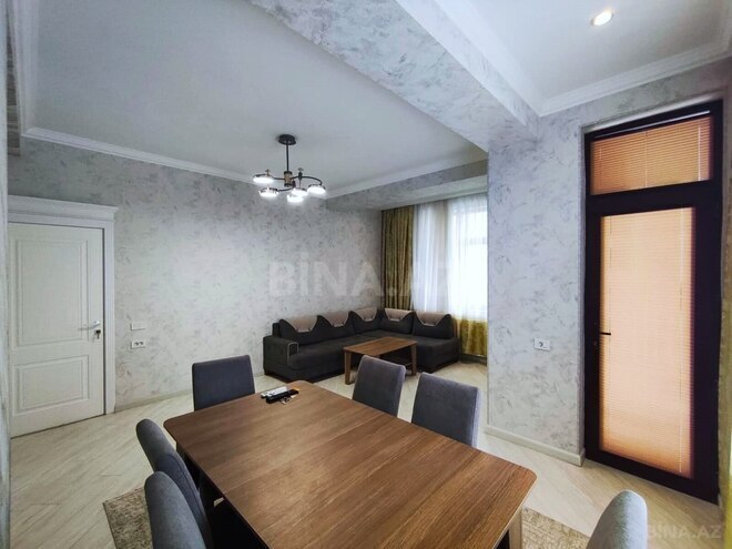 Сдаётся 3-комн. новостройка 110 м², Наримановский  р., photo 4 from 18
