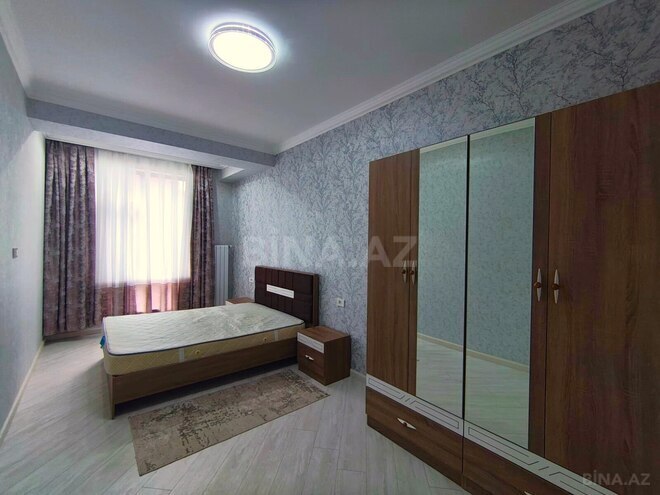 Сдаётся 3-комн. новостройка 110 м², Наримановский  р., photo 10 from 18