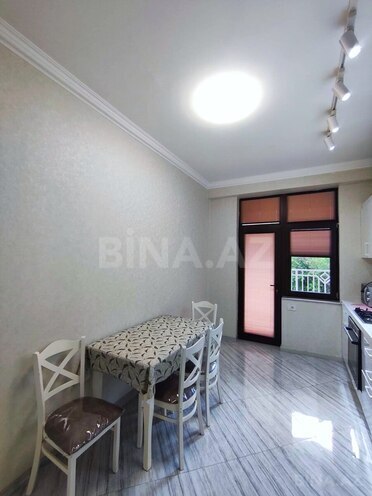 Сдаётся 3-комн. новостройка 110 м², Наримановский  р., photo 12 from 18