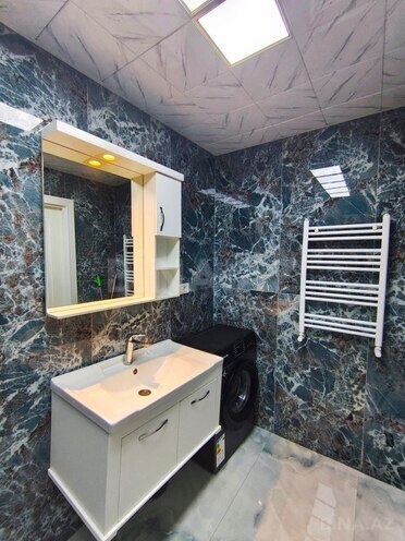 Сдаётся 3-комн. новостройка 110 м², Наримановский  р., photo 3 from 18