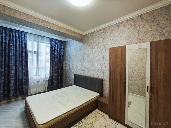 Сдаётся 3-комн. новостройка 110 м², Наримановский  р., photo 5 from 18