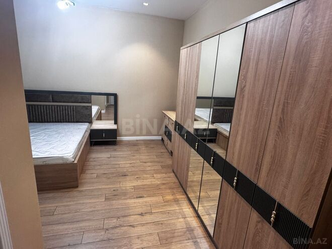 İcarəyə verilir 4 otaqlı həyət evi/bağ evi 200 m², Şüvəlan q., photo 8 from 20