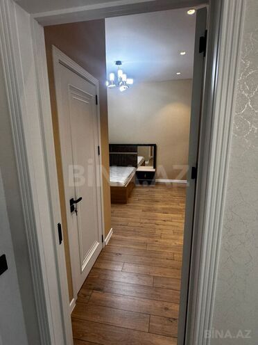İcarəyə verilir 4 otaqlı həyət evi/bağ evi 200 m², Şüvəlan q., photo 14 from 20