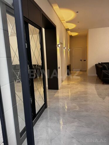 İcarəyə verilir 4 otaqlı həyət evi/bağ evi 200 m², Şüvəlan q., photo 13 from 20