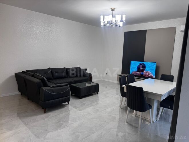 İcarəyə verilir 4 otaqlı həyət evi/bağ evi 200 m², Şüvəlan q., photo 9 from 20