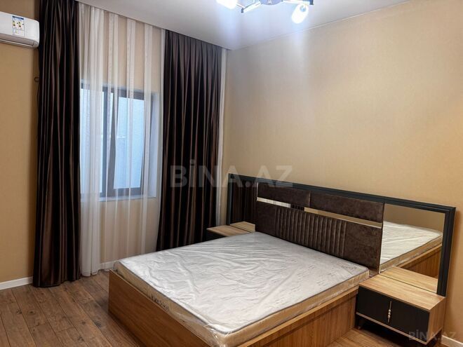 İcarəyə verilir 4 otaqlı həyət evi/bağ evi 200 m², Şüvəlan q., photo 10 from 20