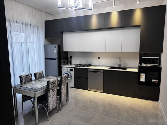 İcarəyə verilir 4 otaqlı həyət evi/bağ evi 200 m², Şüvəlan q., photo 19 from 20