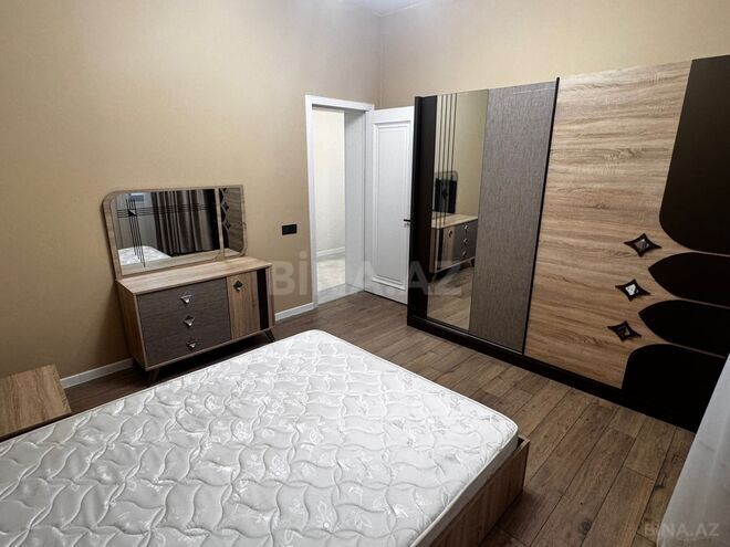 İcarəyə verilir 4 otaqlı həyət evi/bağ evi 200 m², Şüvəlan q., photo 17 from 20