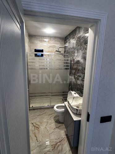 İcarəyə verilir 4 otaqlı həyət evi/bağ evi 200 m², Şüvəlan q., photo 18 from 20