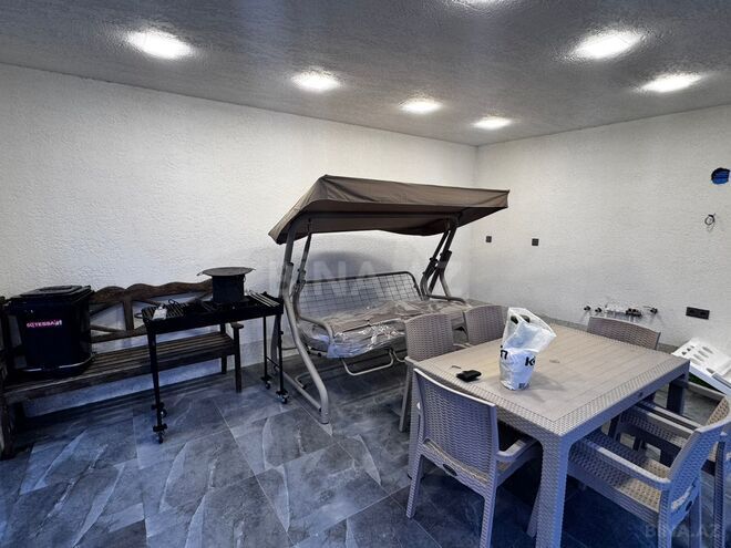 İcarəyə verilir 4 otaqlı həyət evi/bağ evi 200 m², Şüvəlan q., photo 15 from 20