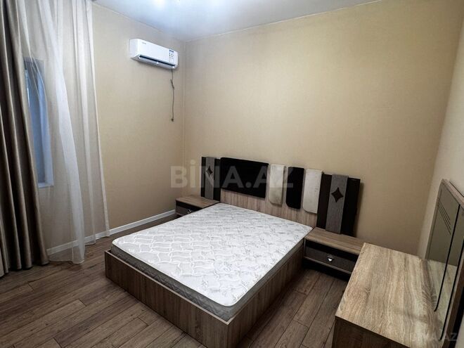 İcarəyə verilir 4 otaqlı həyət evi/bağ evi 200 m², Şüvəlan q., photo 11 from 20