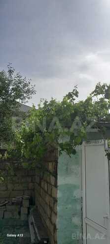 Satılır 3 otaqlı həyət evi/bağ evi 110 m², Saray q., photo 20 from 21