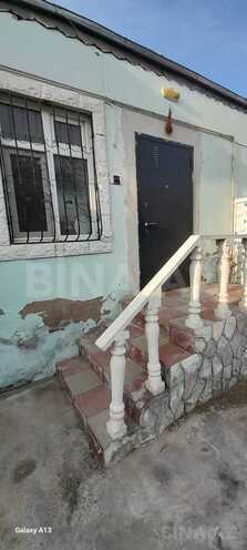 Satılır 3 otaqlı həyət evi/bağ evi 110 m², Saray q., photo 1 from 21