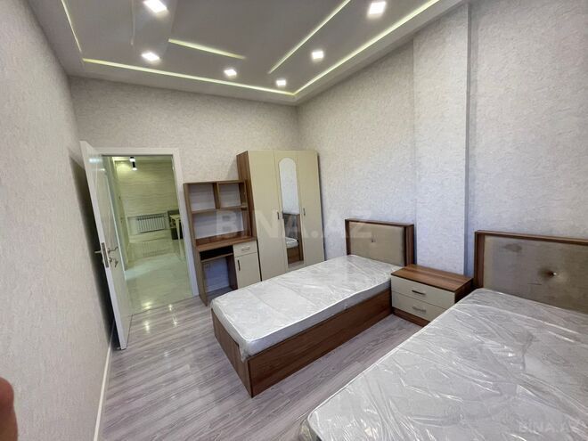Сдаётся 3-комн. новостройка 110 м², м. Шах Исмаил Хатаи, photo 7 from 14