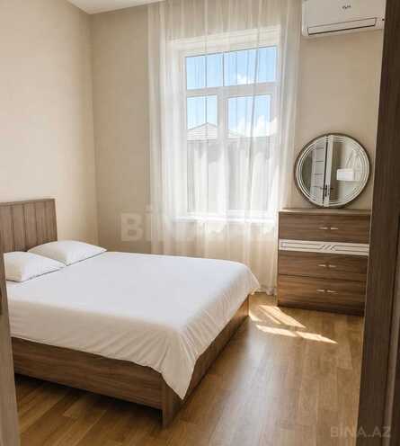 İcarəyə verilir 4 otaqlı həyət evi/bağ evi 210 m², Bilgəh q., photo 7 from 13