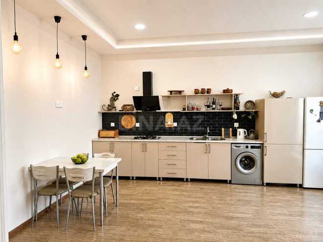 İcarəyə verilir 4 otaqlı həyət evi/bağ evi 210 m², Bilgəh q., photo 8 from 13