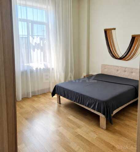 İcarəyə verilir 4 otaqlı həyət evi/bağ evi 210 m², Bilgəh q., photo 10 from 13