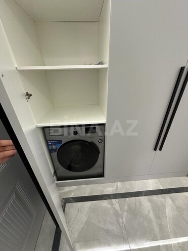 İcarəyə verilir 2 otaqlı yeni tikili 70 m², Əhmədli m., photo 13 from 19
