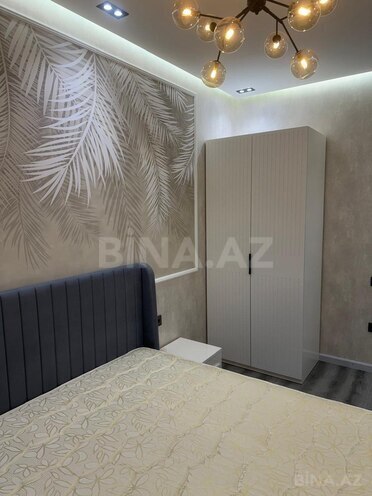 İcarəyə verilir 2 otaqlı yeni tikili 70 m², Əhmədli m., photo 5 from 19