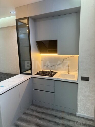 İcarəyə verilir 2 otaqlı yeni tikili 70 m², Əhmədli m., photo 11 from 19
