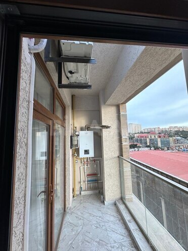 İcarəyə verilir 2 otaqlı yeni tikili 70 m², Əhmədli m., photo 16 from 19