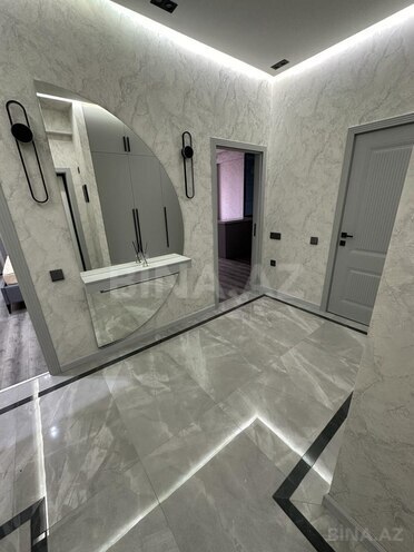 İcarəyə verilir 2 otaqlı yeni tikili 70 m², Əhmədli m., photo 12 from 19