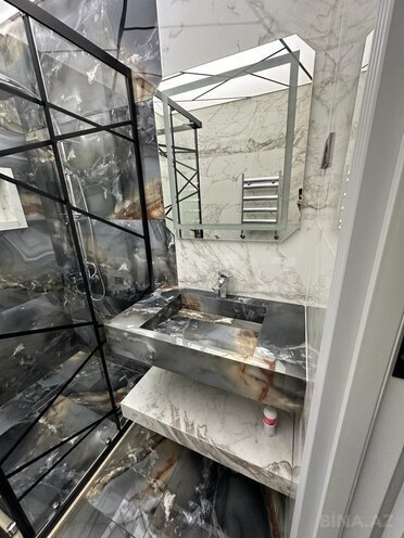İcarəyə verilir 2 otaqlı yeni tikili 70 m², Əhmədli m., photo 15 from 19