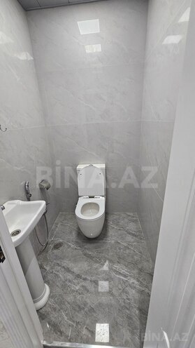 Сдаётся 3-комн. новостройка 86 м², Абшеронcкий  р., photo 7 from 9