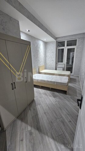Сдаётся 3-комн. новостройка 86 м², Абшеронcкий  р., photo 5 from 9