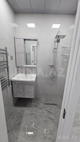 Сдаётся 3-комн. новостройка 86 м², Абшеронcкий  р., photo 6 from 9
