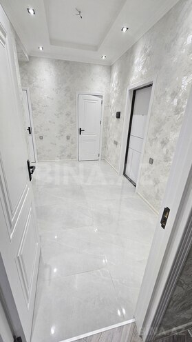 Сдаётся 3-комн. новостройка 86 м², Абшеронcкий  р., photo 8 from 9
