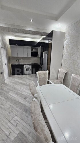 Сдаётся 3-комн. новостройка 86 м², Абшеронcкий  р., photo 3 from 9