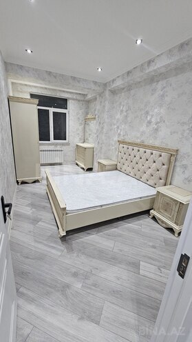 Сдаётся 3-комн. новостройка 86 м², Абшеронcкий  р., photo 4 from 9