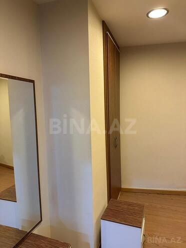 İcarəyə verilir 5 otaqlı ofis 230 m², Nəsimi r., photo 12 from 15